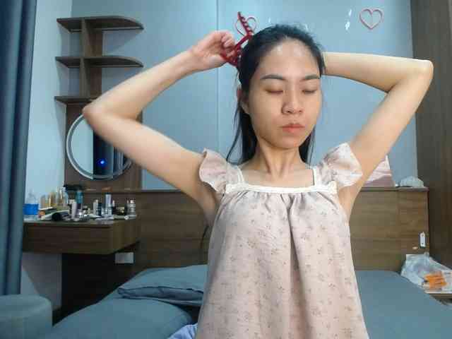 AsiaSweet91 webcam