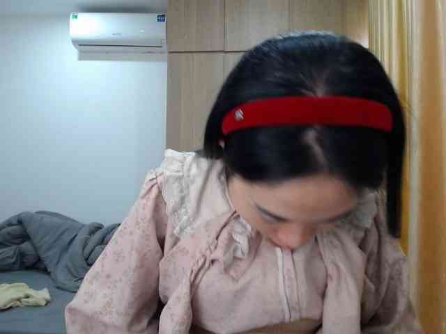 AsiaSweet91 webcam