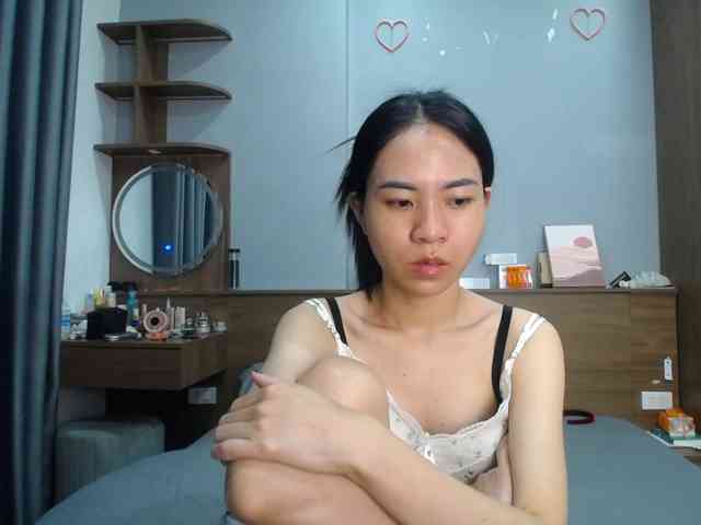 AsiaSweet91 webcam