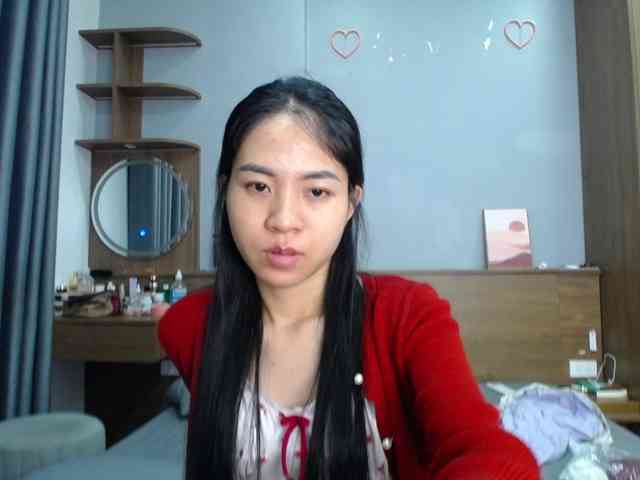 AsiaSweet91 webcam