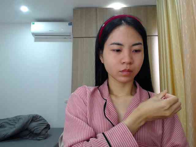 AsiaSweet91 webcam