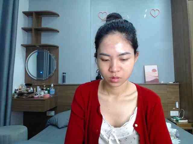 AsiaSweet91 webcam