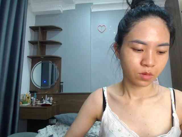AsiaSweet91 webcam