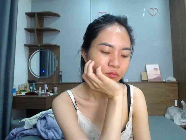 AsiaSweet91 webcam