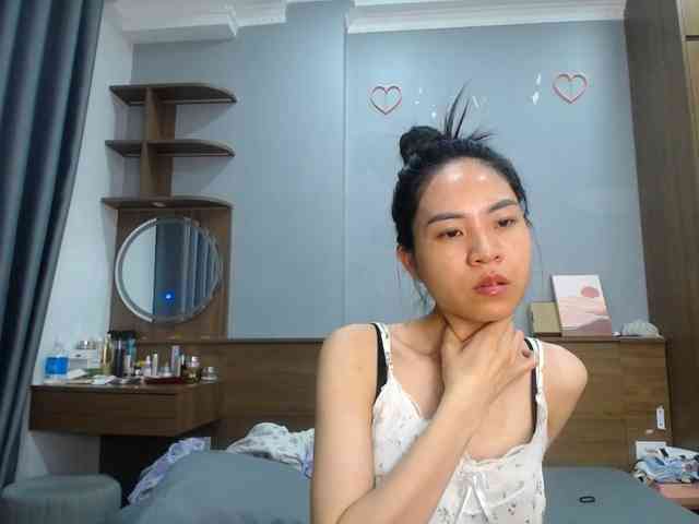 AsiaSweet91 webcam