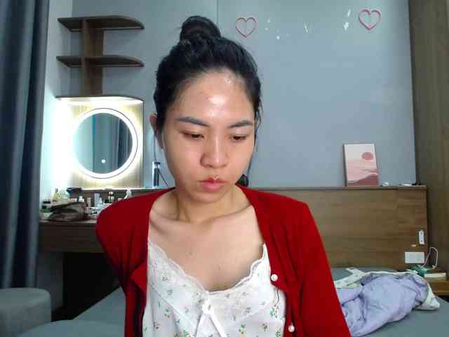 AsiaSweet91 webcam