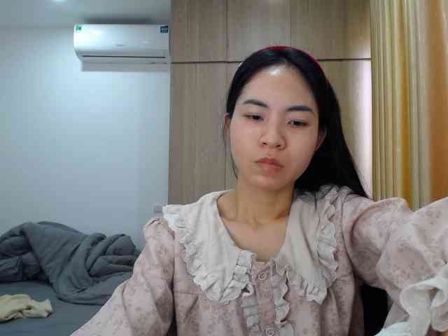 AsiaSweet91 webcam