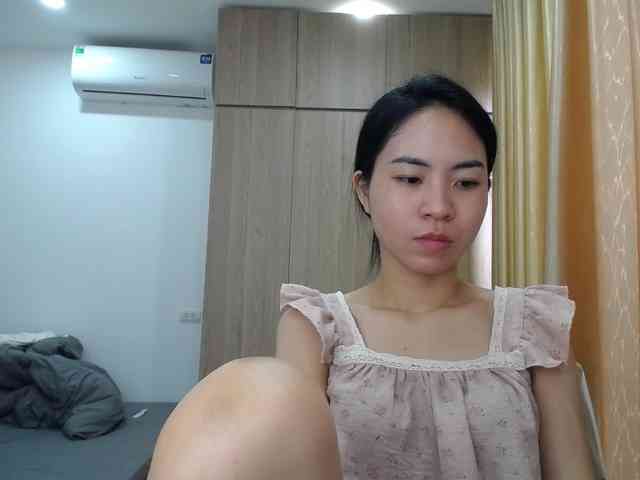 AsiaSweet91 webcam