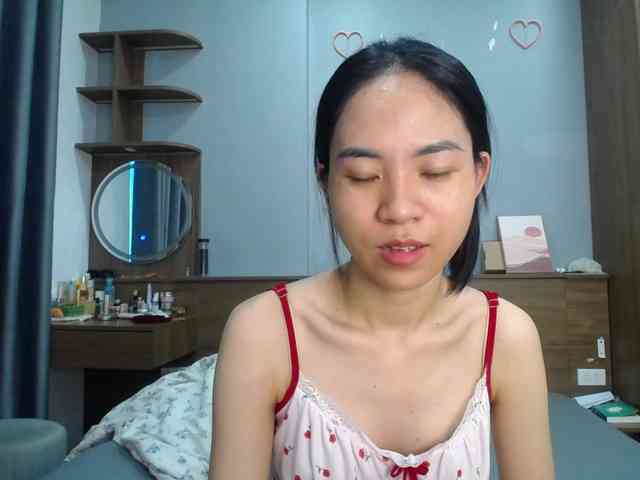 AsiaSweet91 webcam