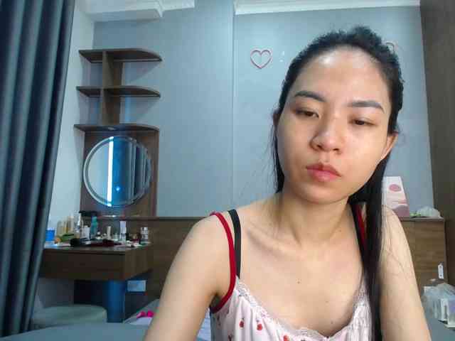 AsiaSweet91 webcam