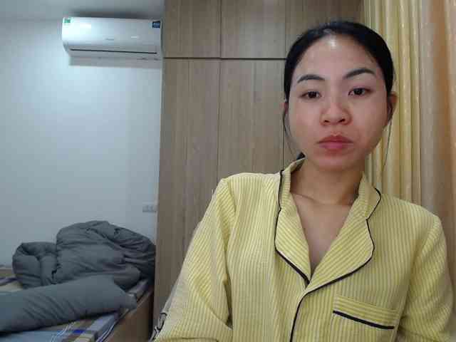 AsiaSweet91 webcam