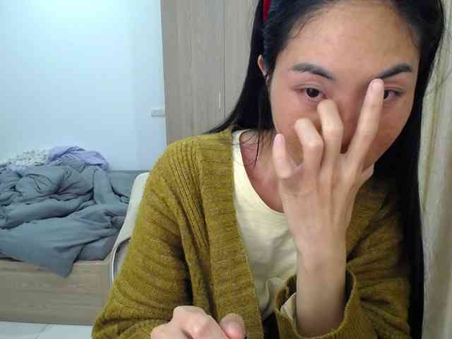 AsiaSweet91 Live Webcam on BongaCams