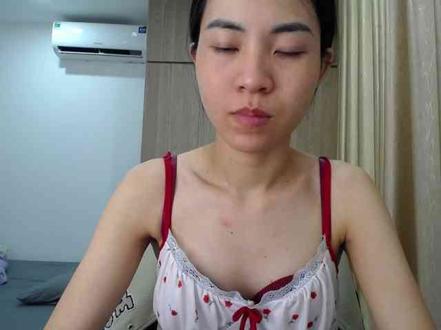 AsiaSweet91 Live Webcam on BongaCams