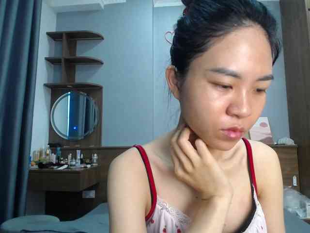 AsiaSweet91 webcam