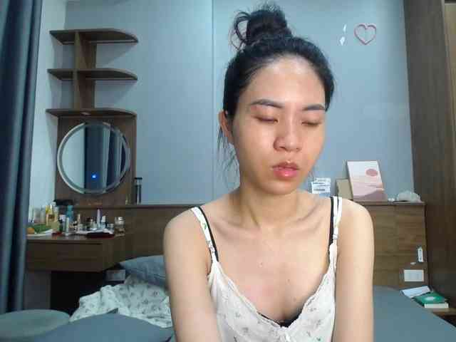 AsiaSweet91 webcam