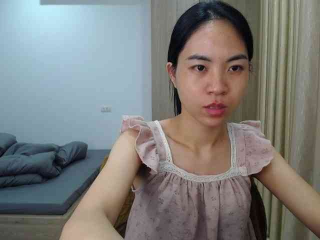 AsiaSweet91 webcam