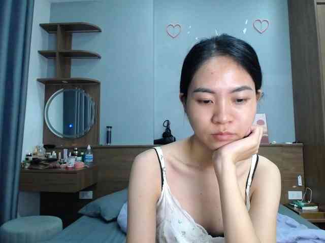 AsiaSweet91 webcam