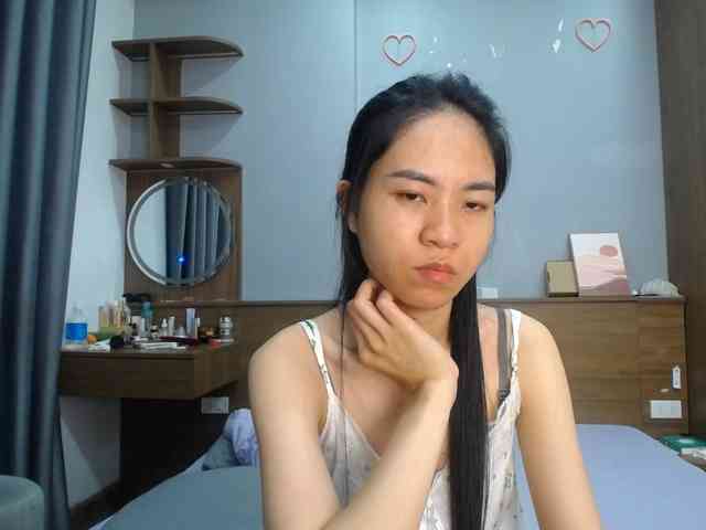 AsiaSweet91 webcam