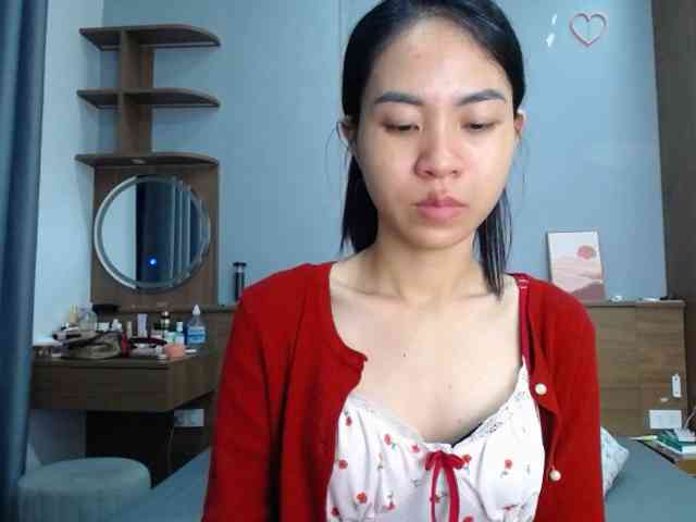 AsiaSweet91 webcam