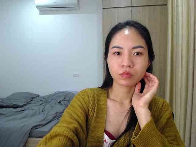 AsiaSweet91 webcam