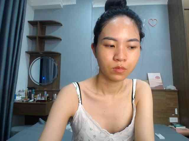 AsiaSweet91 webcam