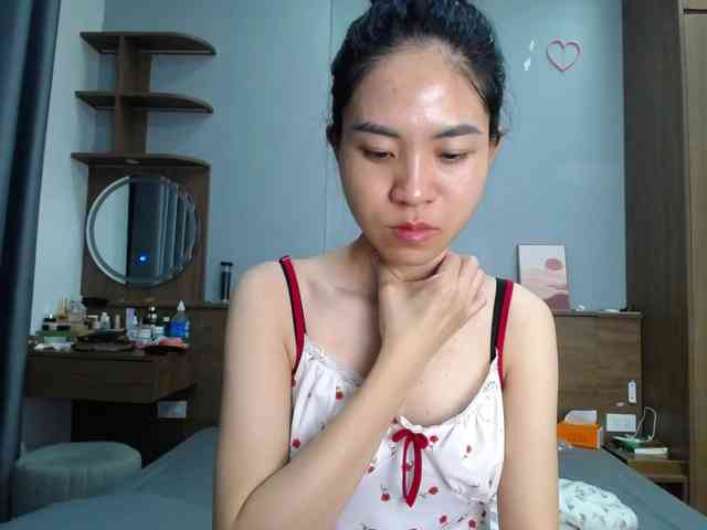 AsiaSweet91 webcam