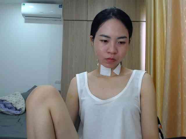 AsiaSweet91 webcam