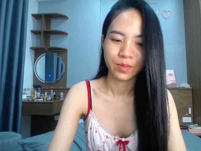 AsiaSweet91 webcam