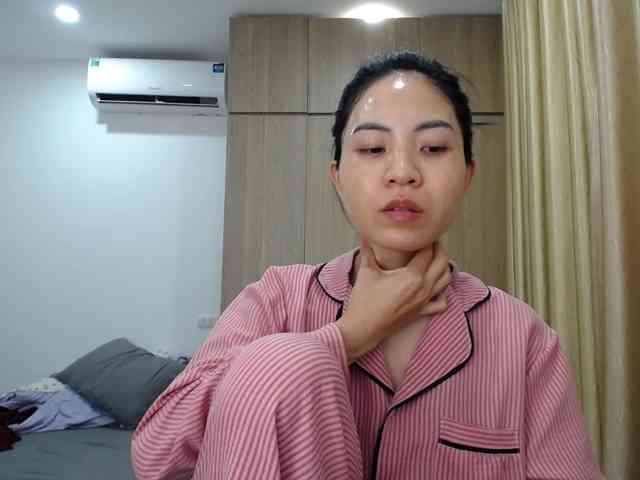AsiaSweet91 Live Webcam on BongaCams