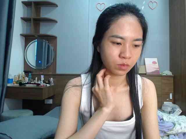 AsiaSweet91 webcam