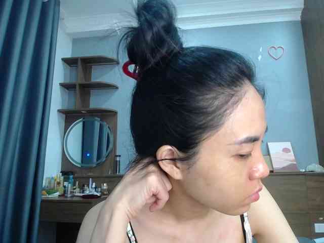 AsiaSweet91 webcam