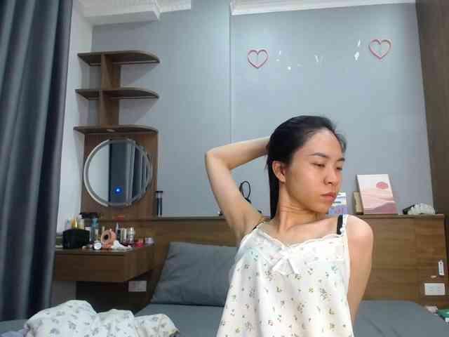 AsiaSweet91 webcam