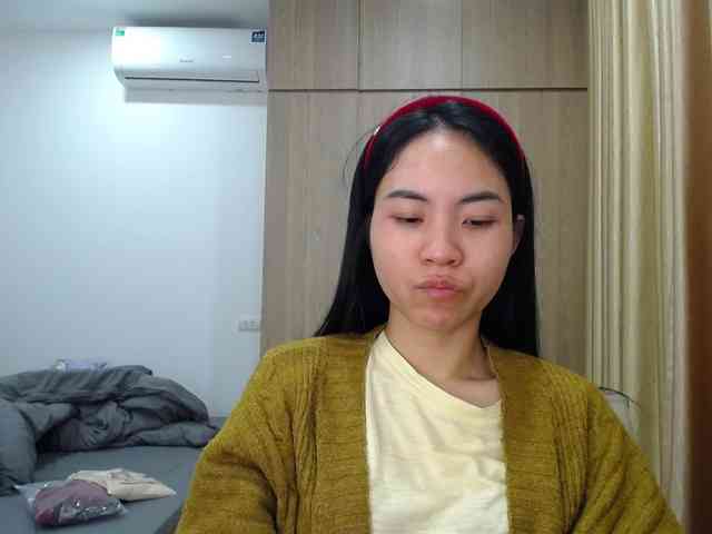 AsiaSweet91 webcam