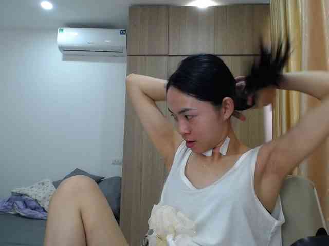 AsiaSweet91 webcam