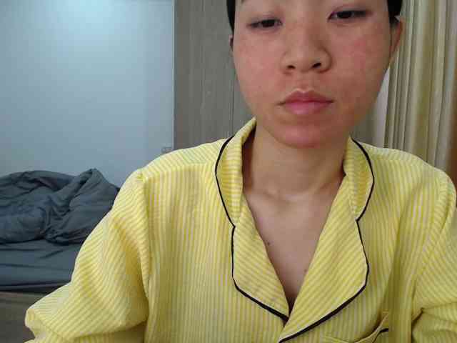 AsiaSweet91 webcam