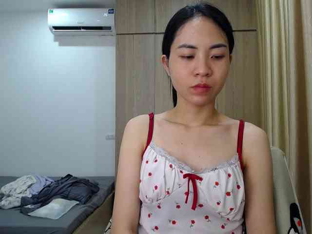 AsiaSweet91 webcam