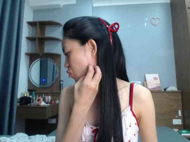 AsiaSweet91 webcam