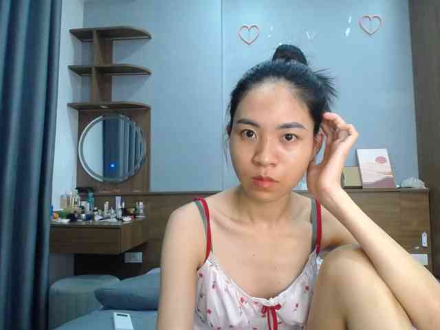 AsiaSweet91 webcam