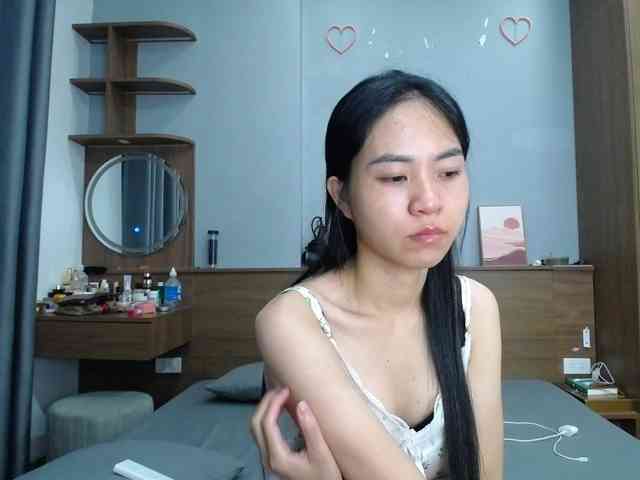 AsiaSweet91 webcam