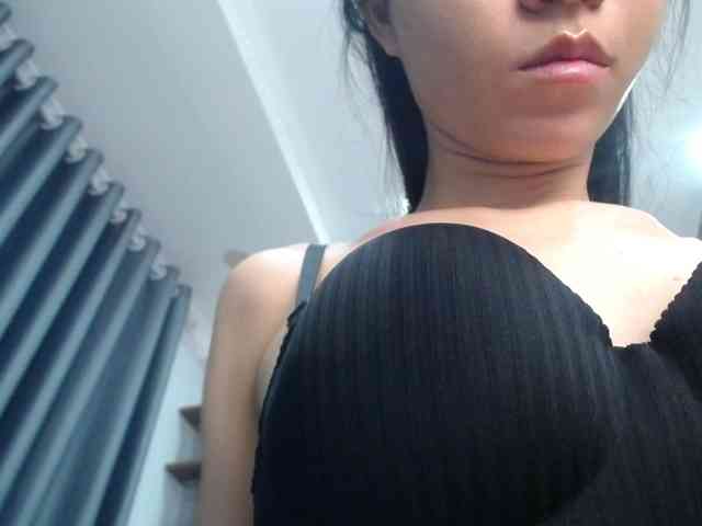 AsiaSweet91 webcam