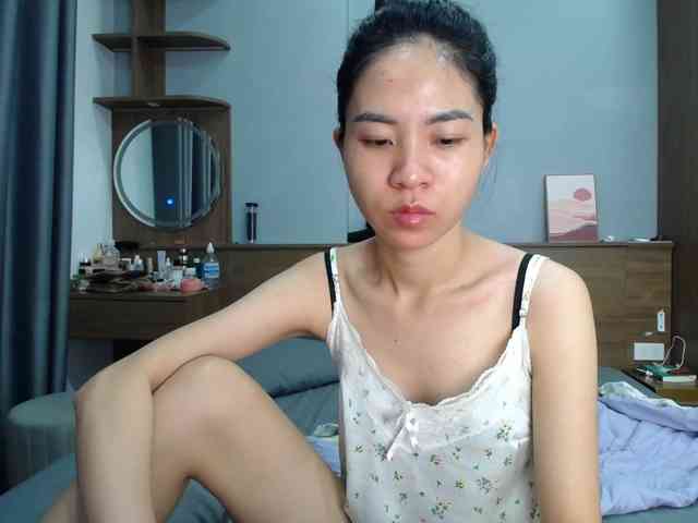 AsiaSweet91 webcam