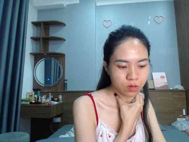 AsiaSweet91 webcam