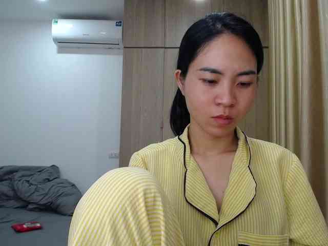 AsiaSweet91 webcam