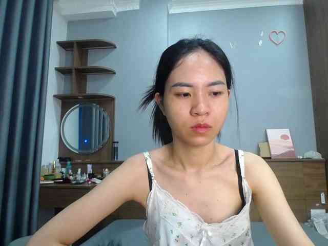 live cam room AsiaSweet91