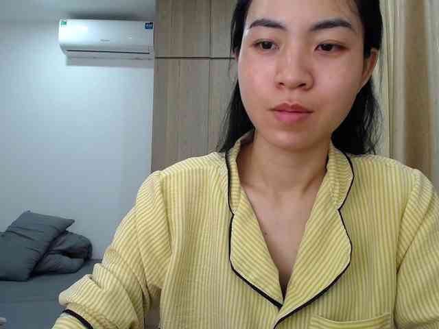 AsiaSweet91 webcam