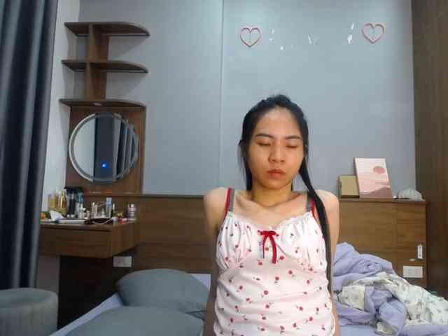 AsiaSweet91 webcam