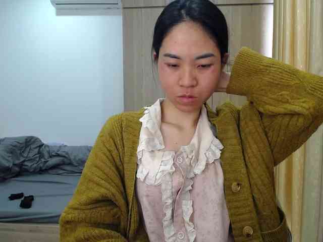 AsiaSweet91 webcam