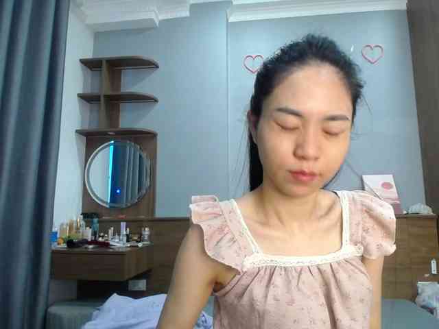 AsiaSweet91 webcam