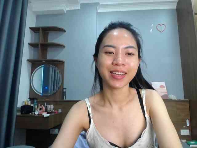 AsiaSweet91 webcam