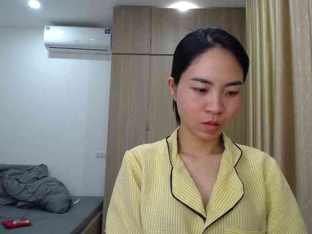 AsiaSweet91 webcam